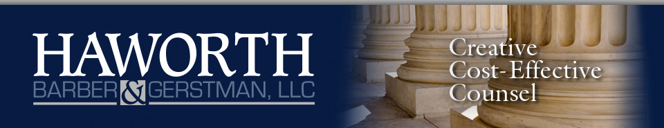 Haworth Barber and Gerstman, LLC